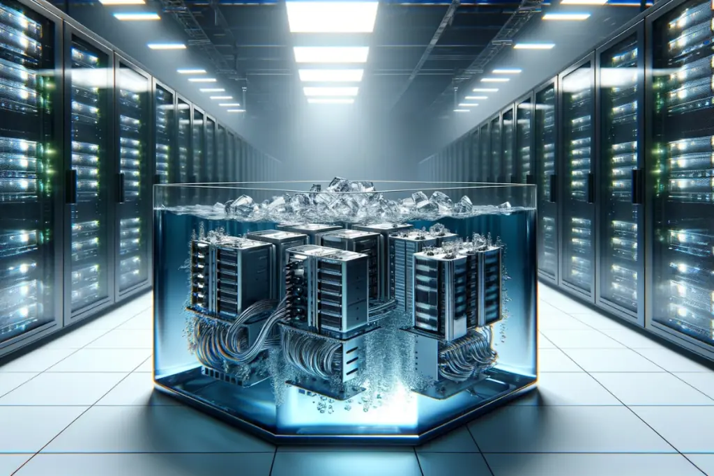 Sweden Data Center Market Set for Robust Growth, Forecasted to Reach USD 9 Billion by 2030