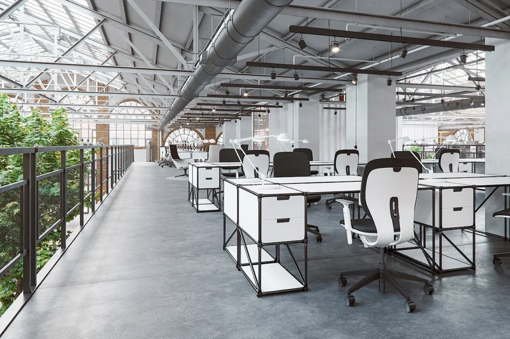 Australia Co-Working Space Market to Soar, Expected to Reach USD 868 Million by 2030