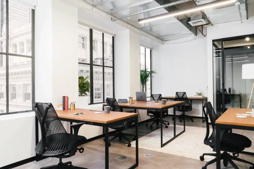 Singapore Co-Working Space Market Set to Surge, Expected to Reach USD 408 Million by 2030