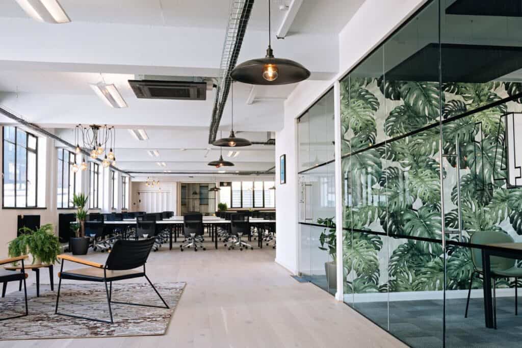 South Korea Co-Working Space Market to Surge, Expected to Reach USD 954 Million by 2030