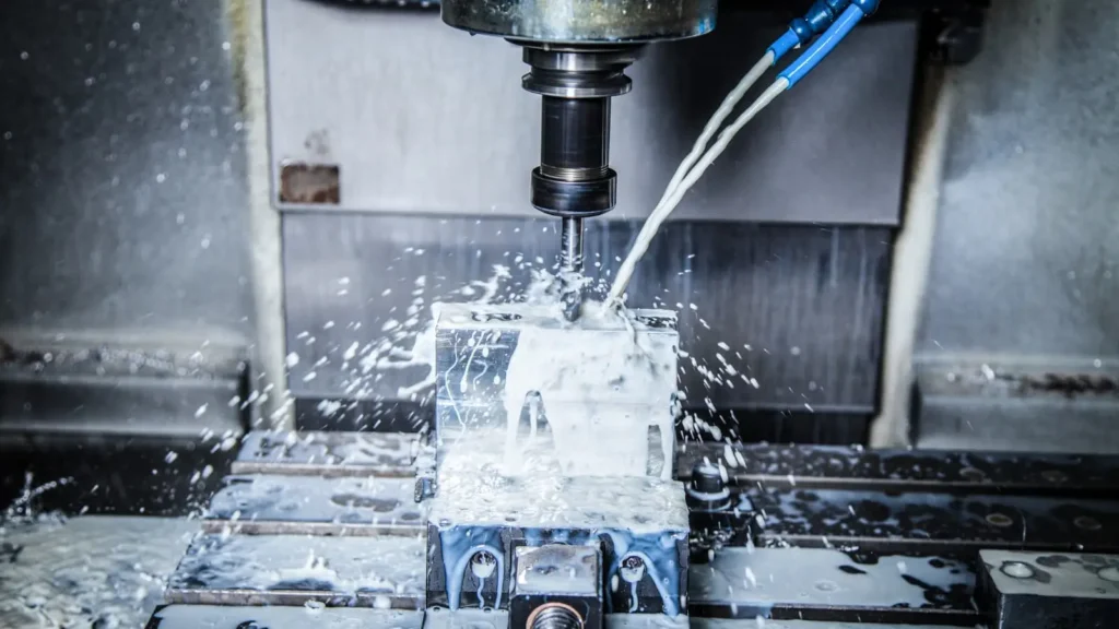 Russia CNC Drilling Machine Market Poised for Growth, Projected to Reach USD 16 Million by 2030