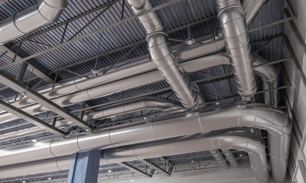 Norway HVAC Systems Market Set to Grow at a Robust Pace, Projected to Reach USD 2 Billion by 2030
