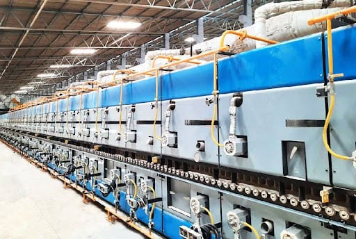 Germany Ceramic Machinery Market Poised for Significant Growth Amidst Industry Advancements