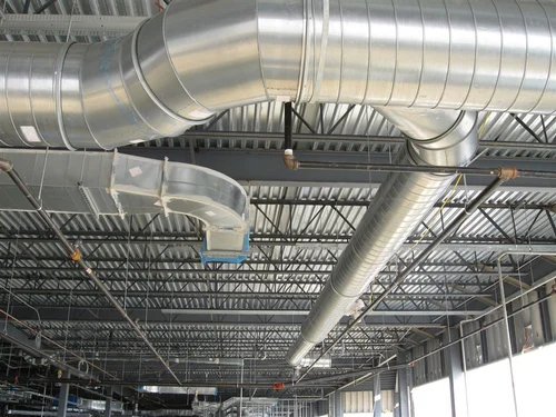 Russia HVAC Systems Market Set for Steady Growth, Projected to Reach USD 5 Billion by 2030
