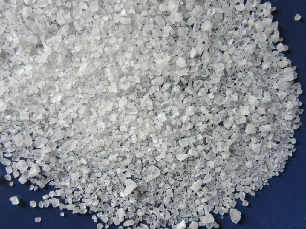 Sodium Cyanide Market Set to Grow Significantly, Driven by Mining and Chemical Industries