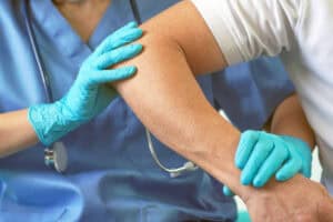 scleroderma therapeutics market