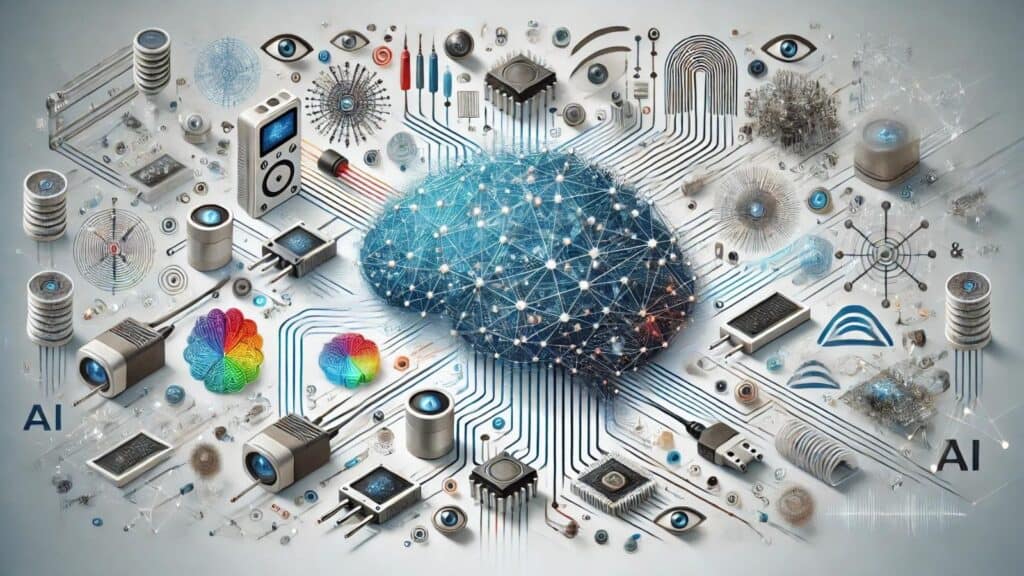 Smart Sensors Market to Witness Significant Growth Driven by Advancements in IoT, Consumer Electronics, and Automotive Applications