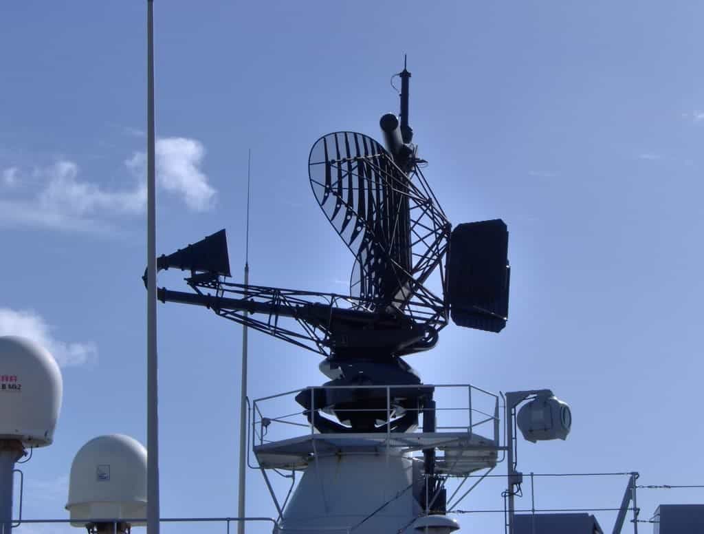 Military Transmit and Receive Module Market Expected to Witness Significant Growth Due to Advancements in Defense Technologies and Increased Military Spending