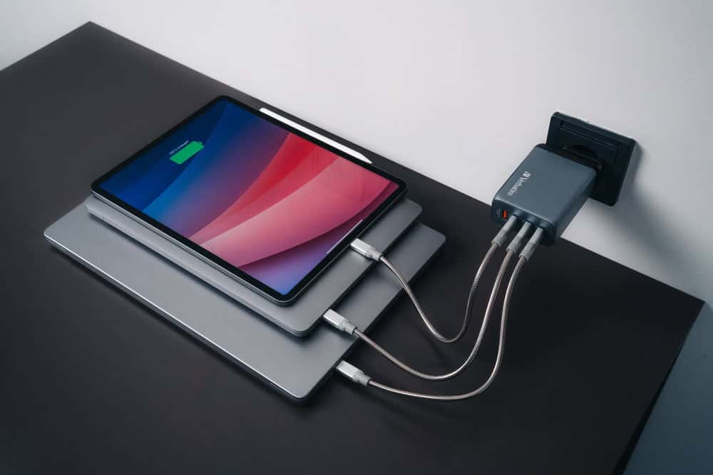 Mexico GaN Charger Market Projected to Reach USD 139.91 Million, Growing at a CAGR of 24.9% by 2030