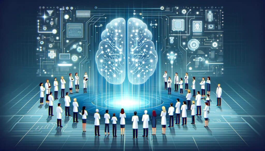 AI Transformer Market Set to Revolutionize Industries, Poised for Explosive Growth by 2030