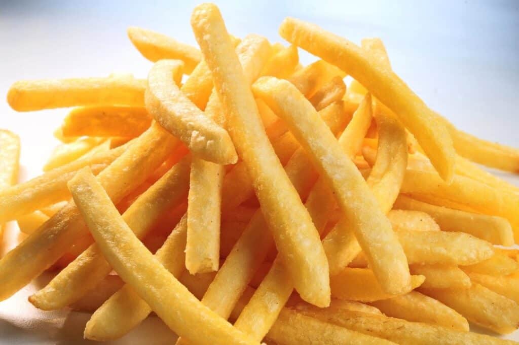 Frozen Potato Market Set for Strong Growth Driven by Convenience and Health Trends