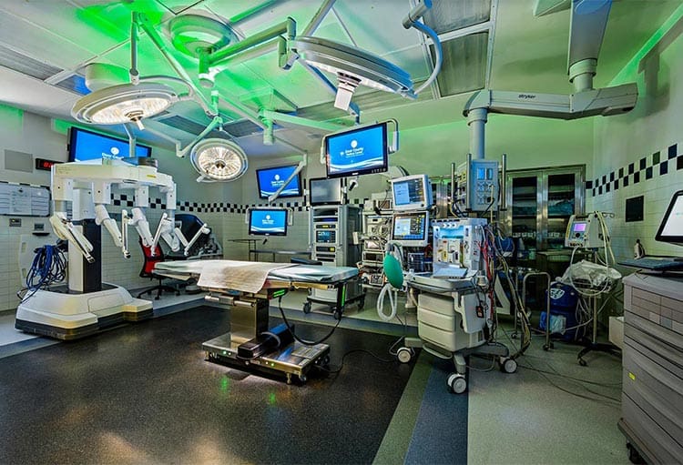 The Growing Surgical Suite Market – Innovations Driving Advanced Healthcare Solutions