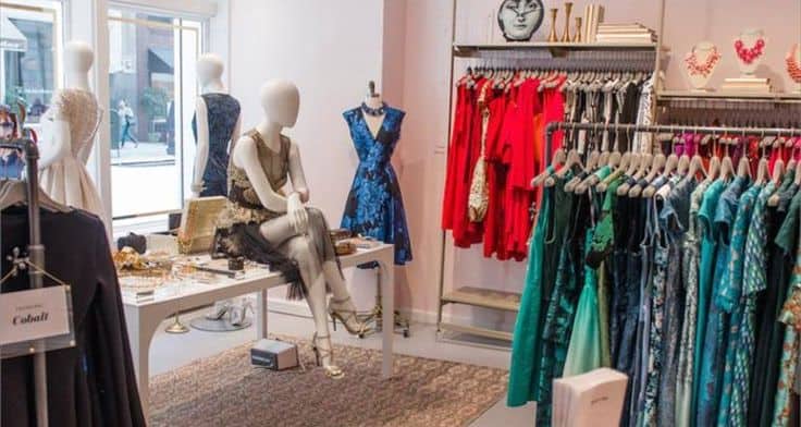 Online Clothing Rental Market Booms with Sustainability and Digital Innovation
