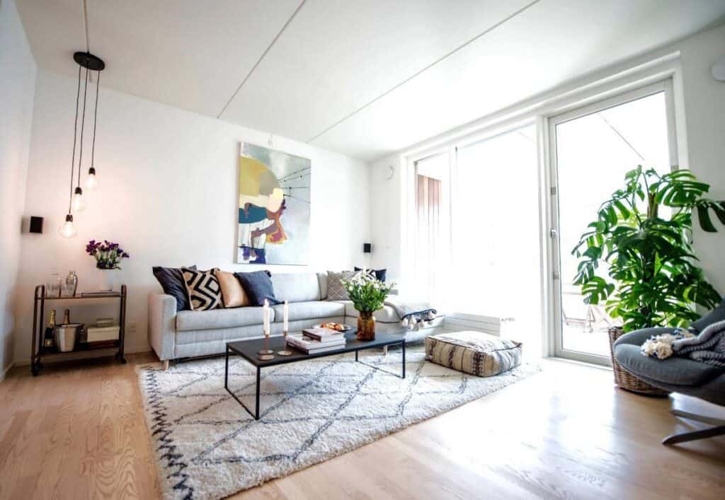 Denmark Smart Furniture Market: Transforming Living and Workspaces with Innovation