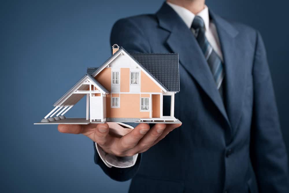 Real Estate Market Poised for Robust Growth, Projected to Reach USD 14.54 Trillion by 2030