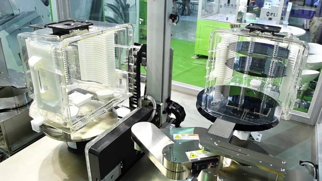 Wafer Handling Robots Market Set for Strong Growth with a Projected CAGR of 11.2% from 2023 to 2030