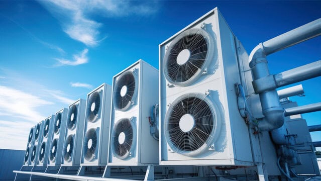 Germany HVAC System Market Set to Reach USD 12 Billion by 2030, Driven by Energy Efficiency and Urbanization Trends