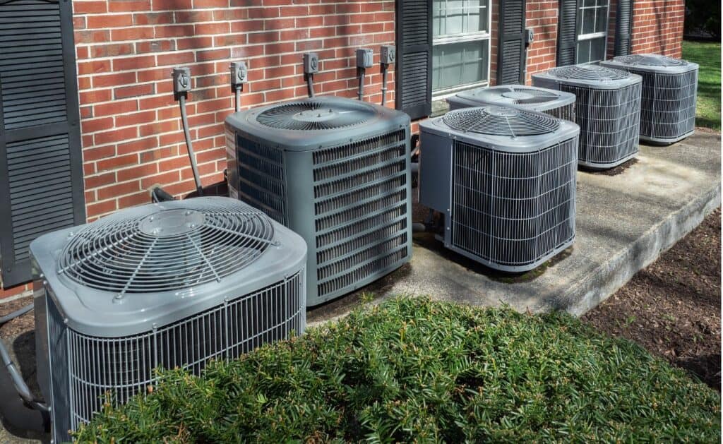 Sweden HVAC System Market Poised for Significant Growth, Expected to Reach USD 2 Billion by 2030