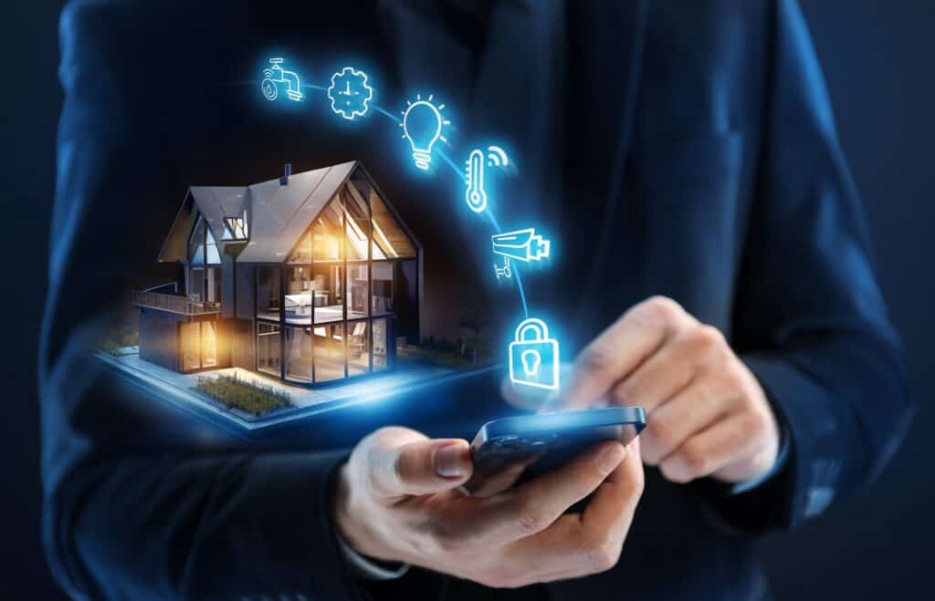 The Indonesia Smart Home Market: A Growing Frontier for Innovation and Adoption