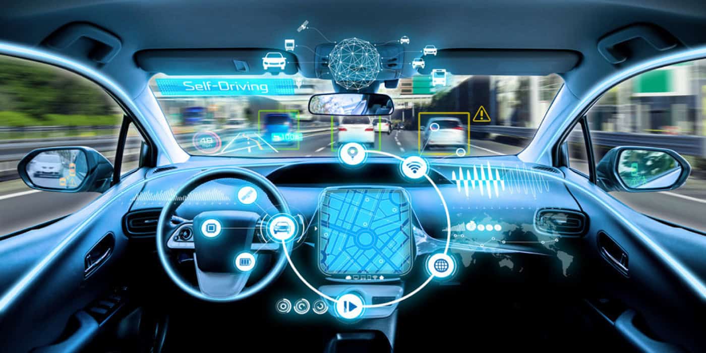 Automotive Data Monetization Market