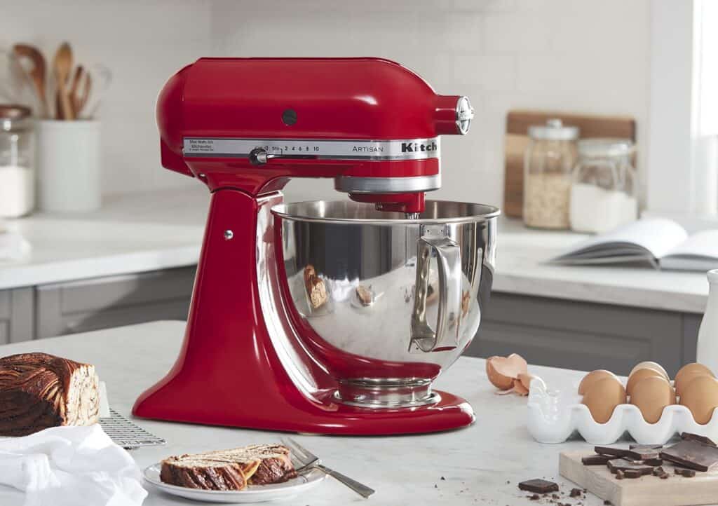 Baker Mixer Market Projected to Reach USD 6.73 Billion by 2030, Growing at a CAGR of 5.8%