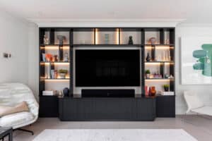Bespoke Units