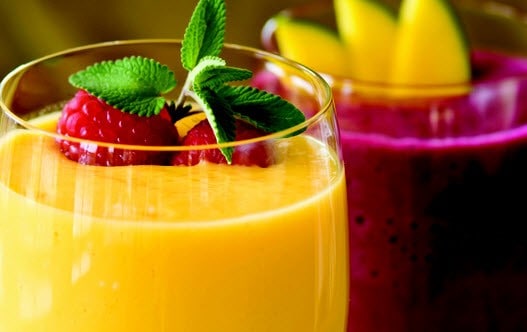 Beverage Stabilizers Market
