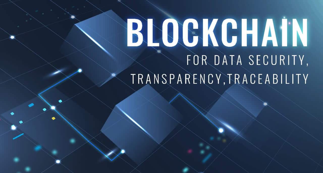 Blockchain-Based Data Security