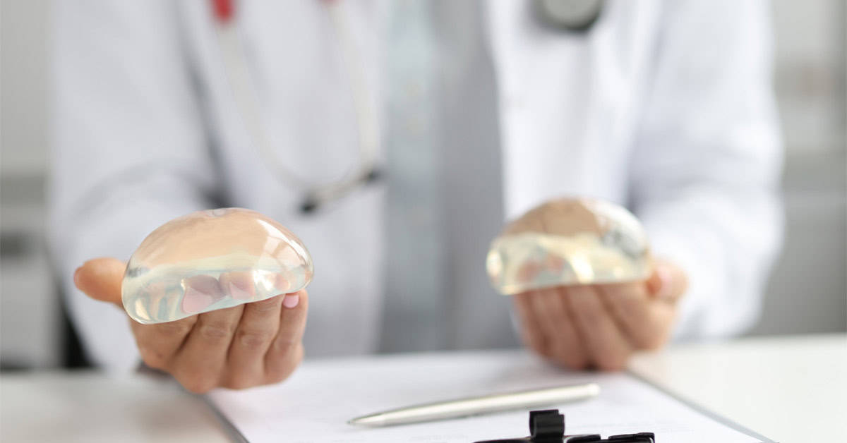 Breast Implants 5