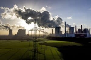 Carbon Dioxide