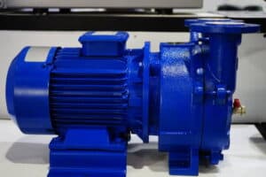 Centrifugal Compressor