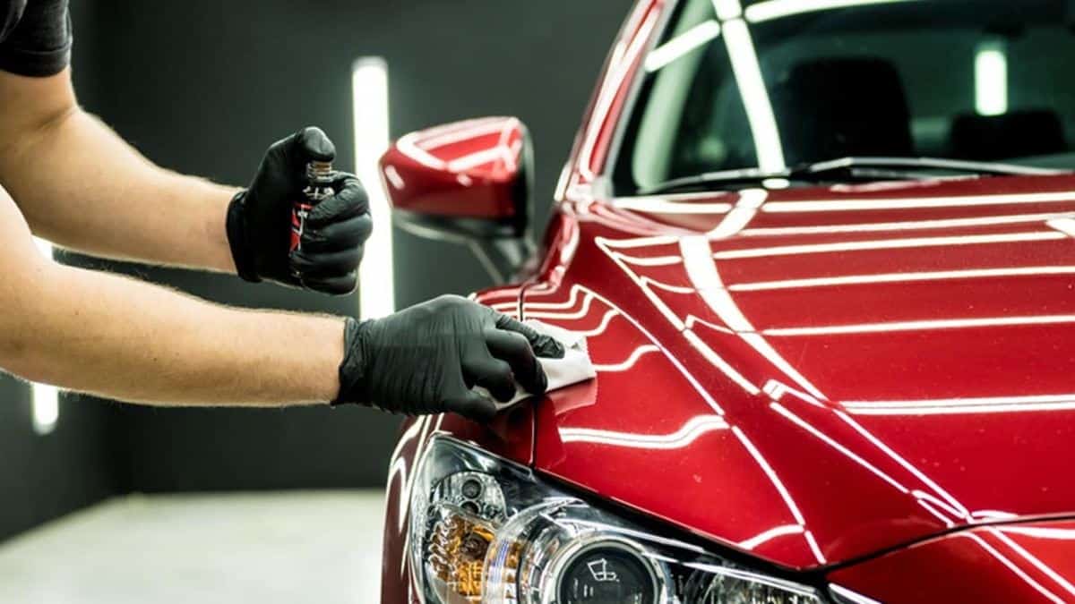 Ceramic Coatings 1