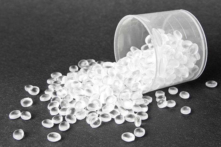 Chlorinated Polyethylene 3