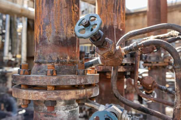 Corrosion Inhibitors