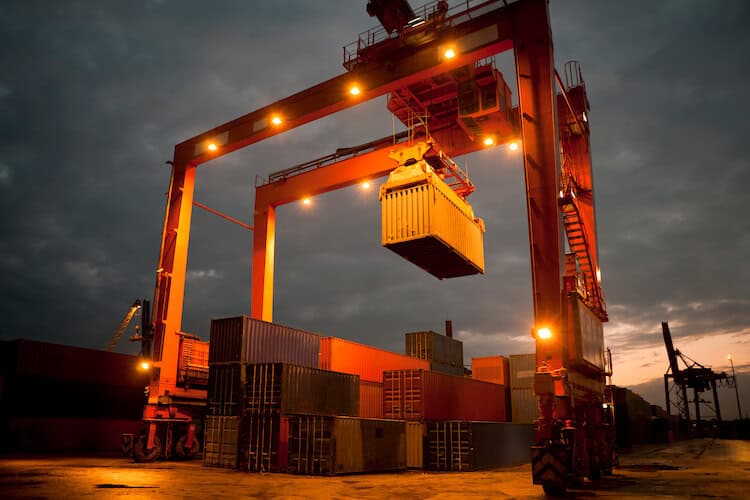 Crane and Hoist Market