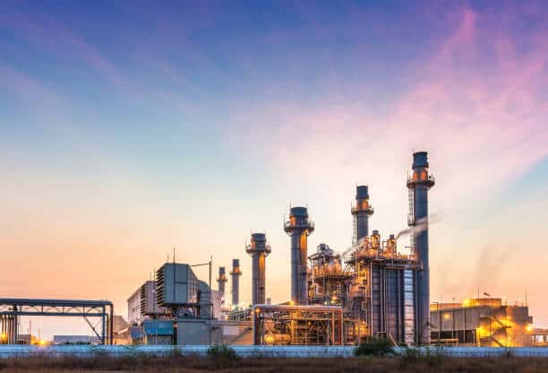 Digital Chemical Industry