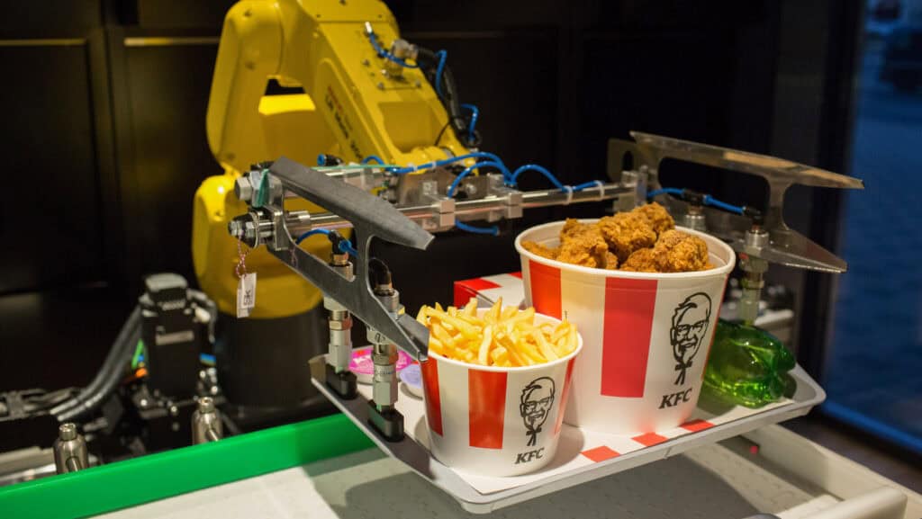 Food Robotics Market Set to Reach USD 5.36 Billion by 2030, Driven by Automation and Food Safety Regulations