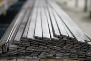 Flat Steel3