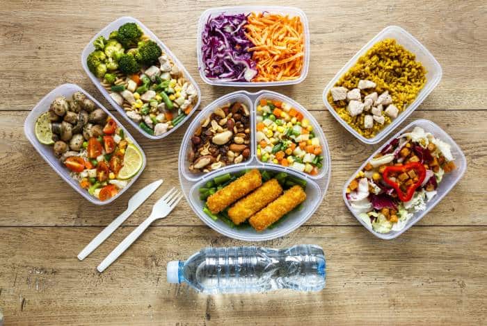 The Frozen Food Market size is estimated to reach 390.50 billion by 2030, registering a CAGR of 5.4 % by 2030.