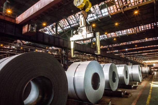 China Galvanized Steel Market Trends: Emerging Innovations and Dynamics