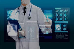 Health Information Exchange (HIE)1