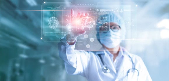 Healthcare CRM Market Poised for Rapid Growth, Set to Reach USD 35 Billion by 2030