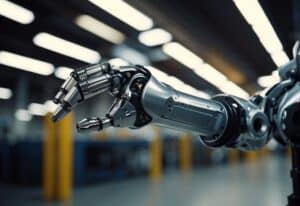 Heavy Payload Robotic Arm Market2