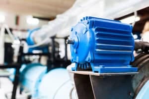 Hydraulic Motors