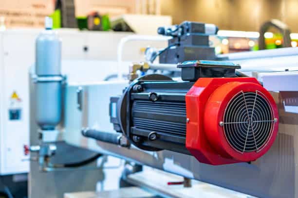 Hydrostatic Fan Drive Systems