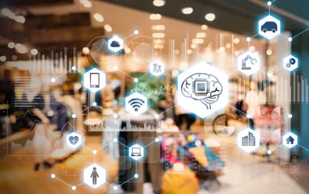 Japan Internet of Things in Retail Market Dynamics: Regional Breakdown and Analysis