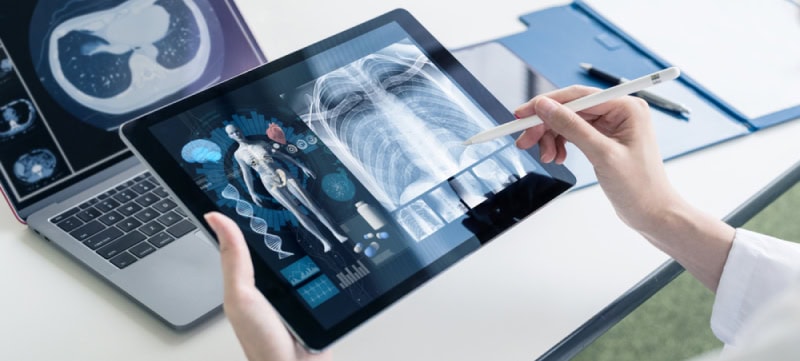 IoT in Healthcare Market Poised for Rapid Growth Amid Digital Transformation in Medical Services