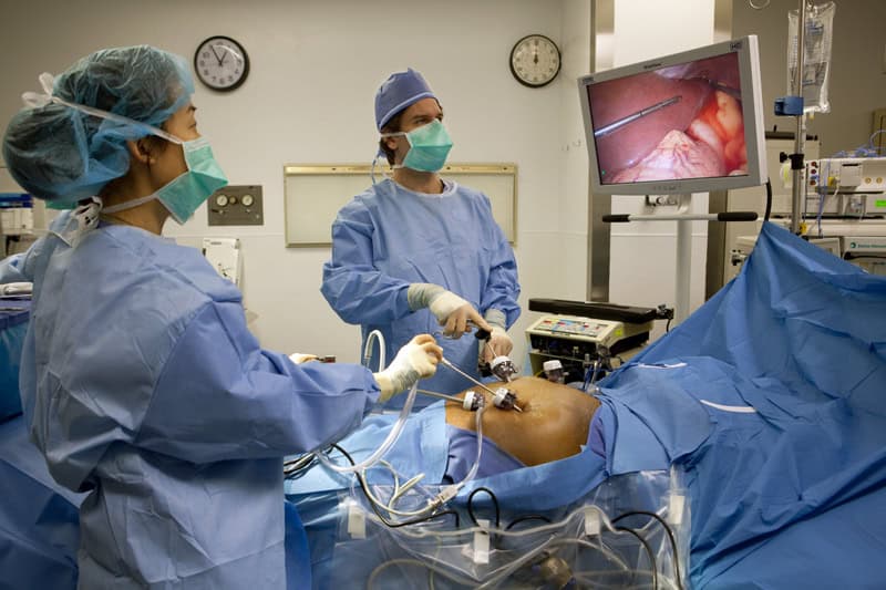 Laparoscopic Devices Market to Reach USD 63.41 Billion by 2030, Growing at 17.3% CAGR