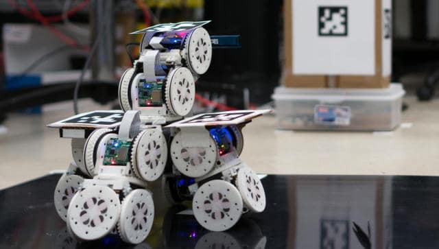 Modular Robotics Market Expected to Reach USD 26.13 Billion by 2030, Growing at a CAGR of 16.5%