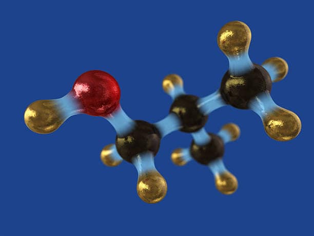 N-Butanol